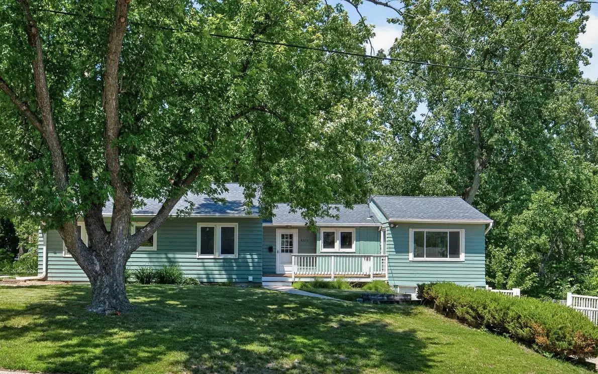 4320 Culver Road, Minneapolis, MN 55422 - #1