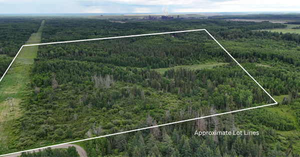 TBD Quaal Road, Forbes, MN 55738