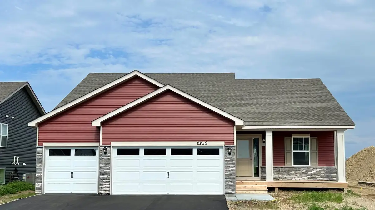 2259 Latour Drive, Shakopee, MN 55379 - #1