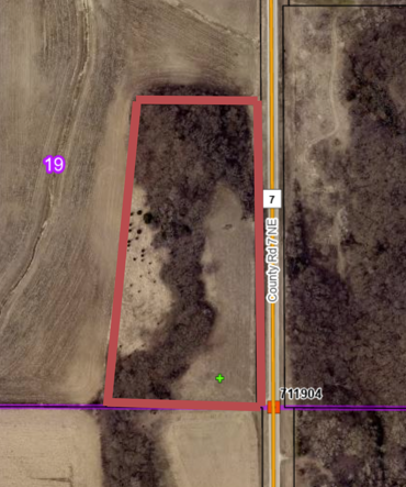 2605 County Road 7 Ne, Dover, MN 55929 - #1
