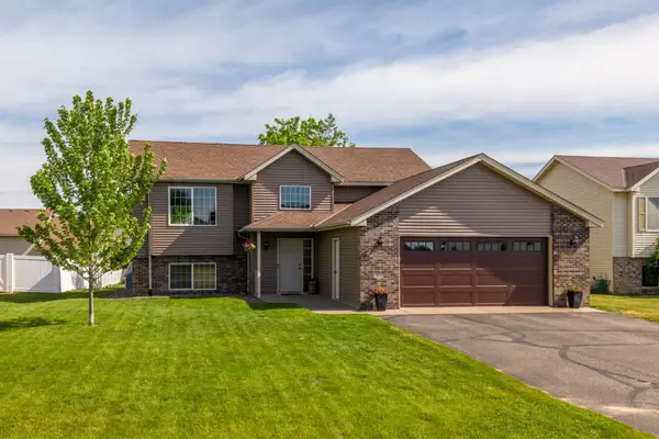 1805 6th Street N, Sartell, MN 56377