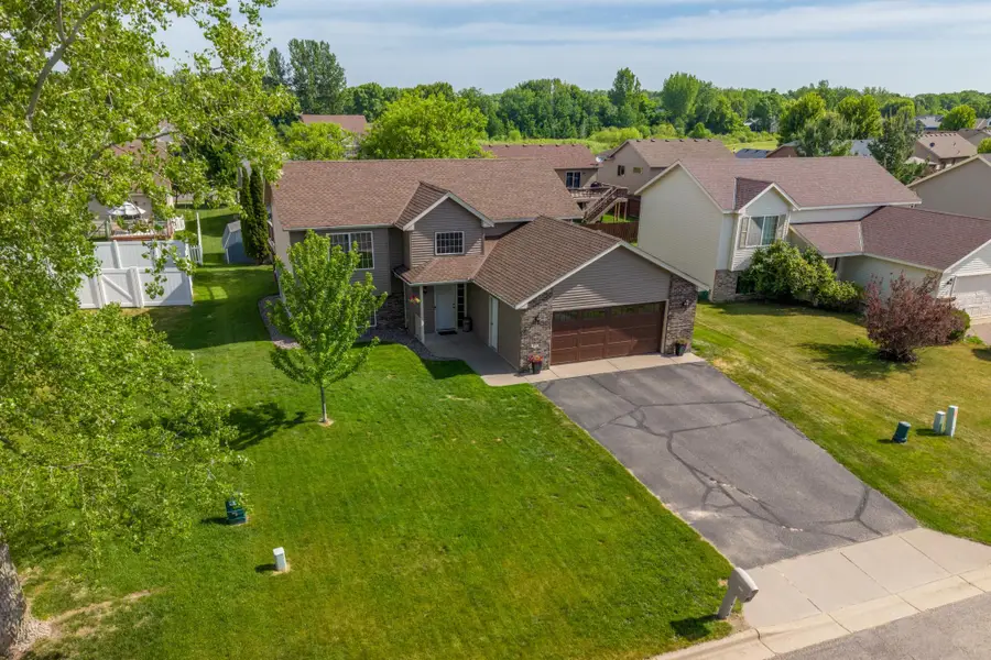 1805 6th Street N, Sartell, MN 56377 - #2