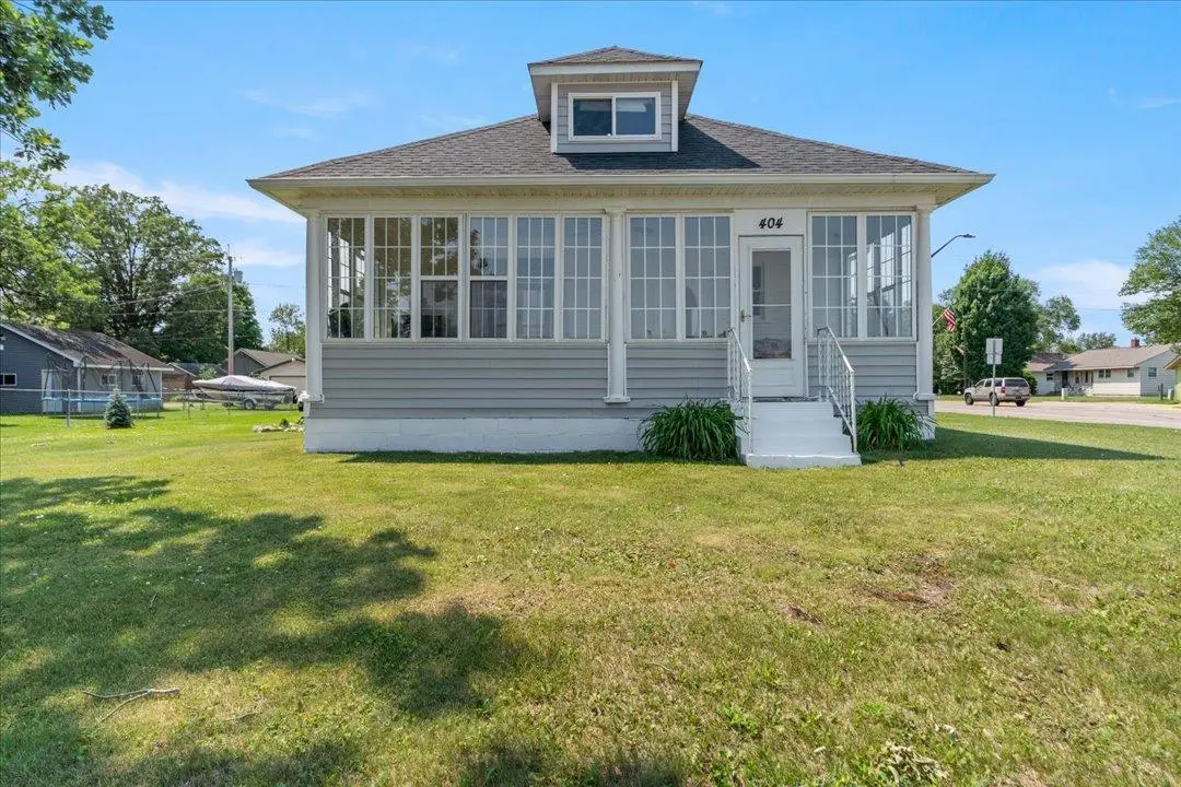 404 Irene Avenue, Ironton, MN 56455 - #1