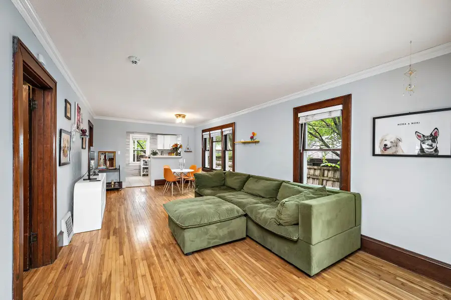 3439 Tyler Street Ne, Minneapolis, MN 55418 - #3