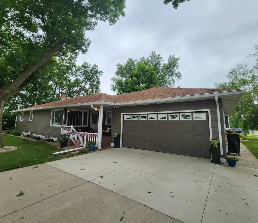 505 9th Street Sw, Pipestone, MN 56164 - #2
