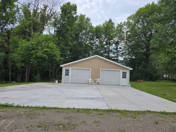 7749 Pioneer Road, Wyoming, MN 55092