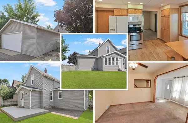 448 23rd Avenue N, Saint Cloud, MN 56303