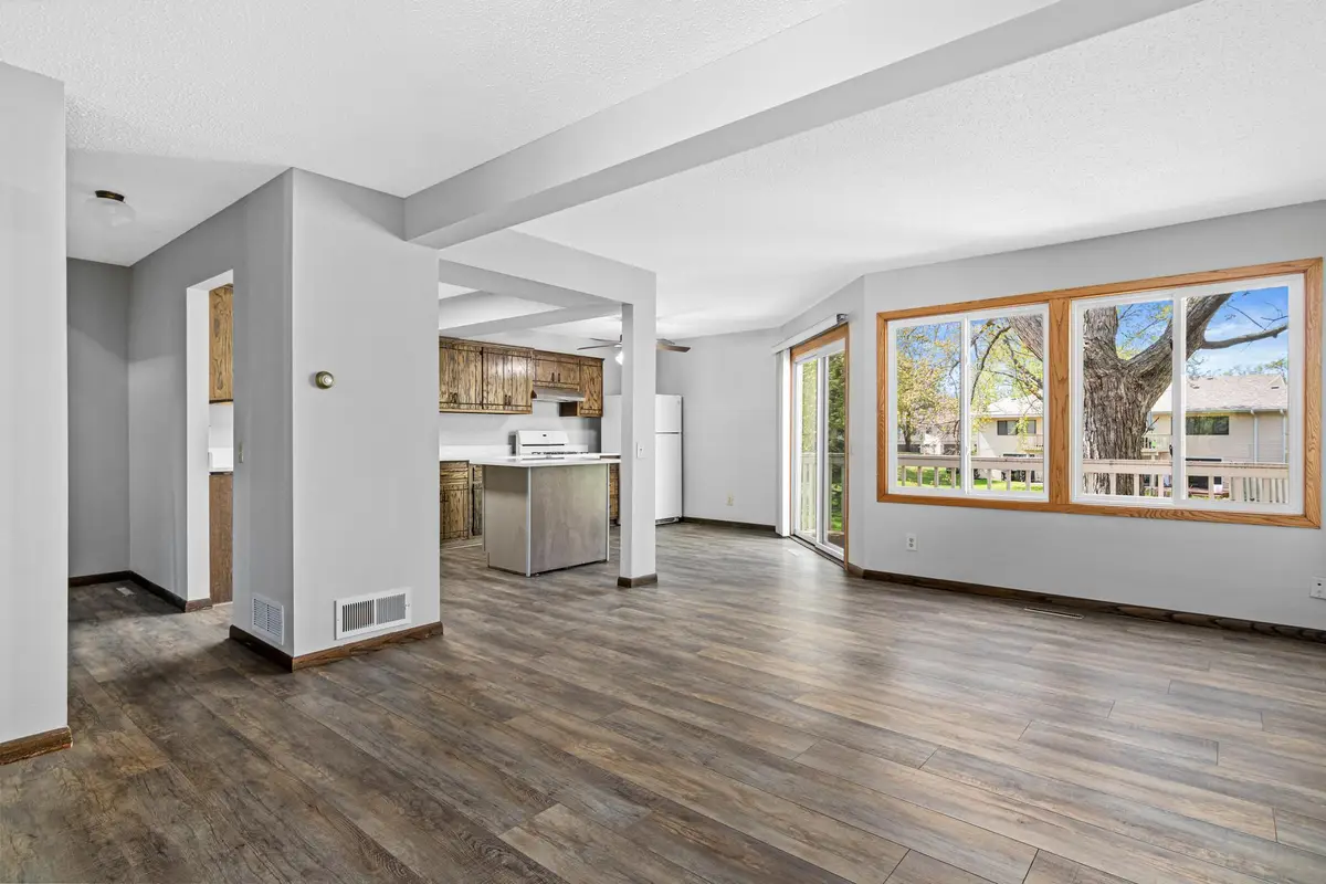 7211 Perry Court E, Brooklyn Center, MN 55429 - #1