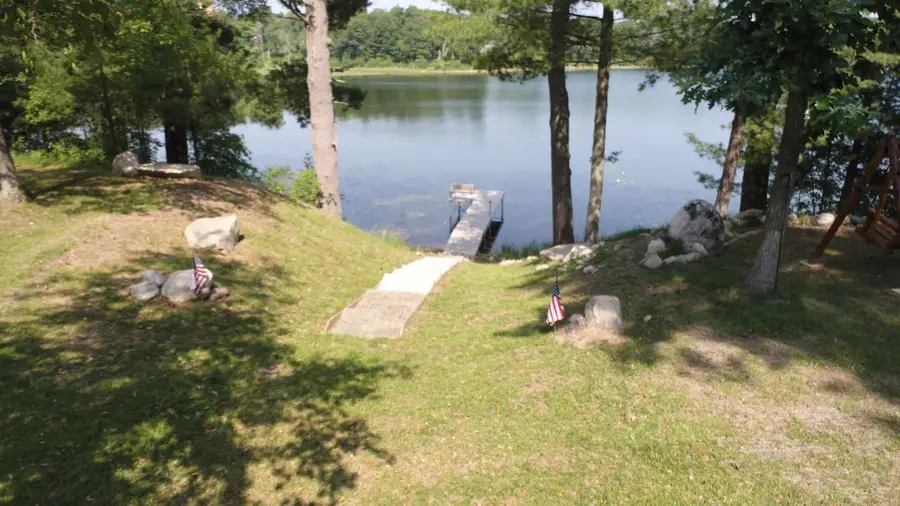1664 20th Street Nw, Backus, MN 56435 - #2