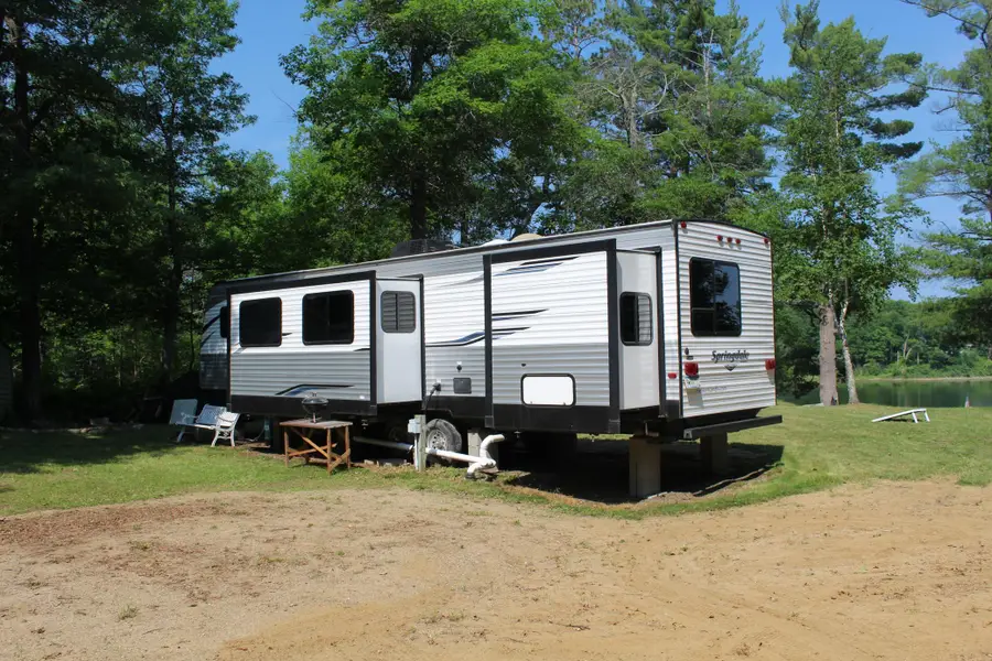 1664 20th Street Nw, Backus, MN 56435 - #3