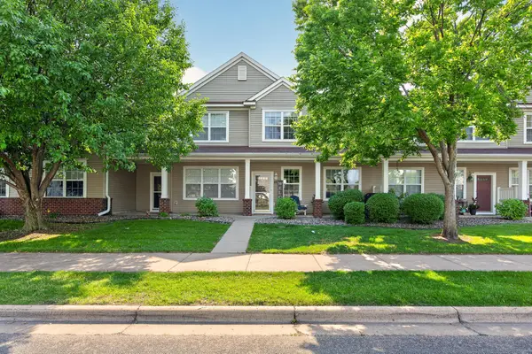 11357 Aberdeen Circle Ne #C, Minneapolis, MN 55449
