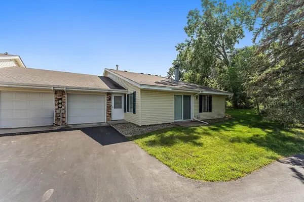3854 Heather Drive, Saint Paul, MN 55122