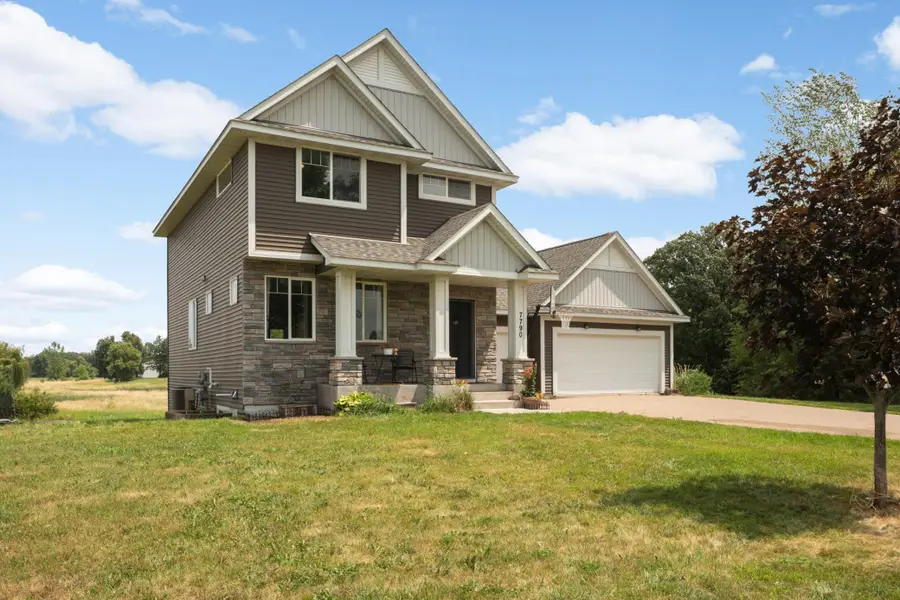 7790 244th Street, Forest Lake, MN 55025 - #2
