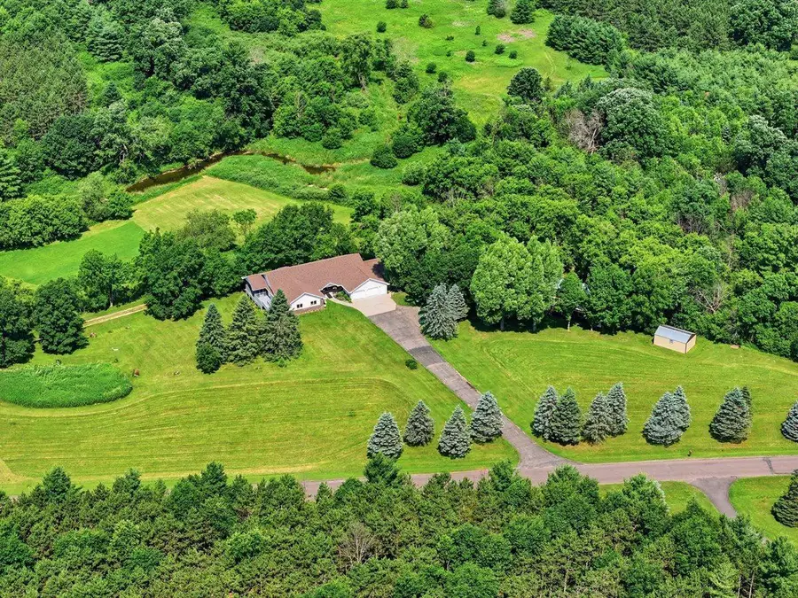 462 270th Street, Woodville, WI 54028 - #3