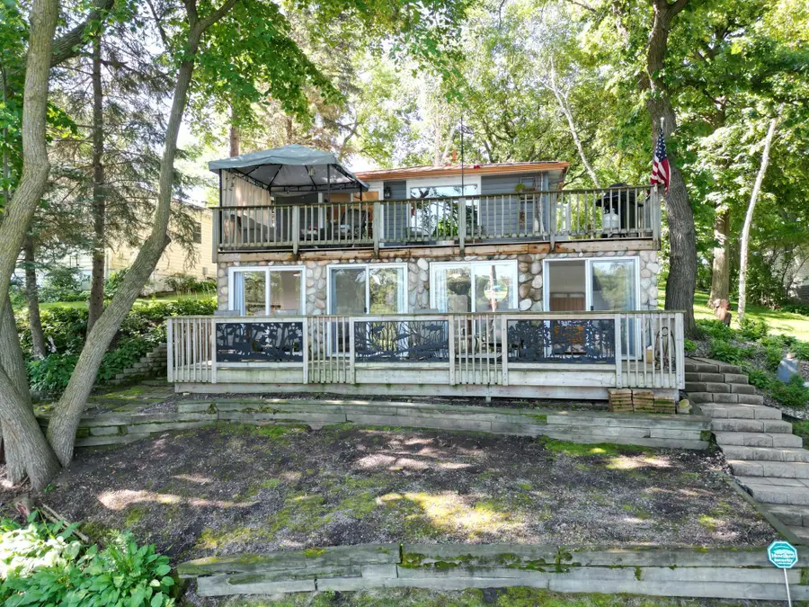 16650 109th Street Nw, South Haven, MN 55382 - #3