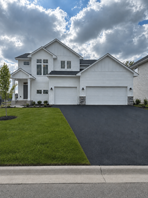 12790 Stutz Court, Blaine, MN 55449