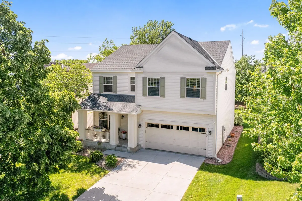 14124 55th Avenue N, Minneapolis, MN 55446 - #1