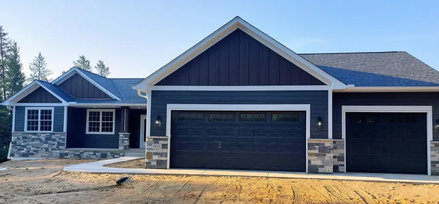 1169 Mayo Road, Pequot Lakes, MN 56472 - #2