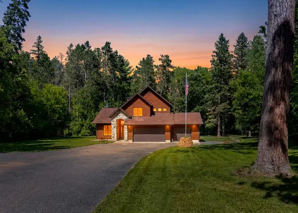 1903 White Tail Lane, Grand Rapids, MN 55744