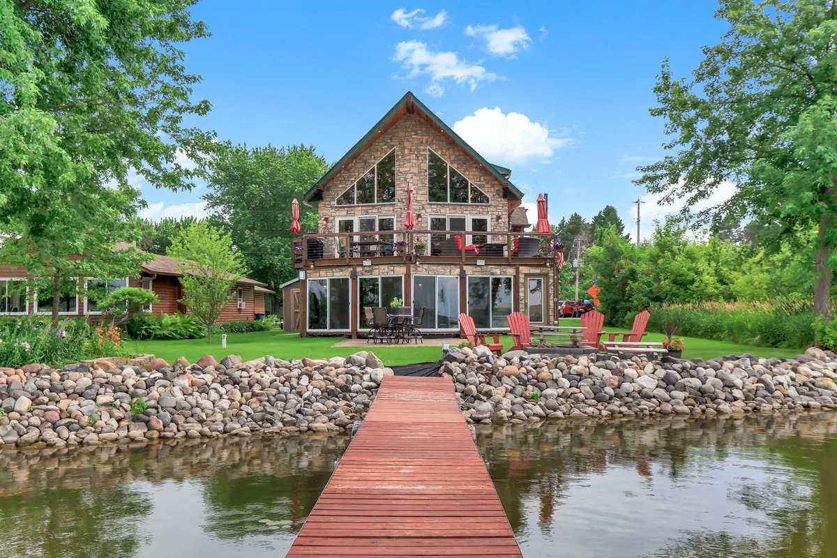 5050 210th Street N, Forest Lake, MN 55025 - #1