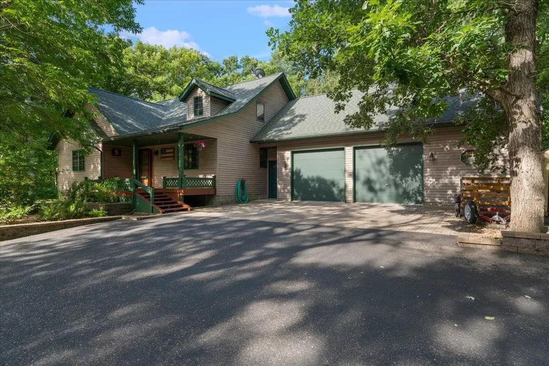 1167 Deer Ridge Road Sw, Pillager, MN 56473 - #1