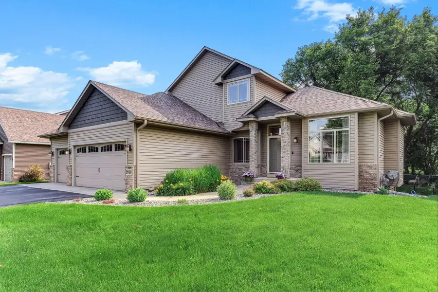 9918 Kiwi Avenue N, Minneapolis, MN 55443 - #2