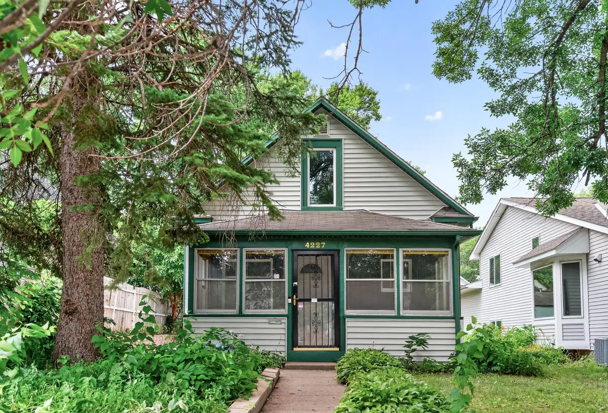 4227 Humboldt Avenue N, Minneapolis, MN 55412 - #1