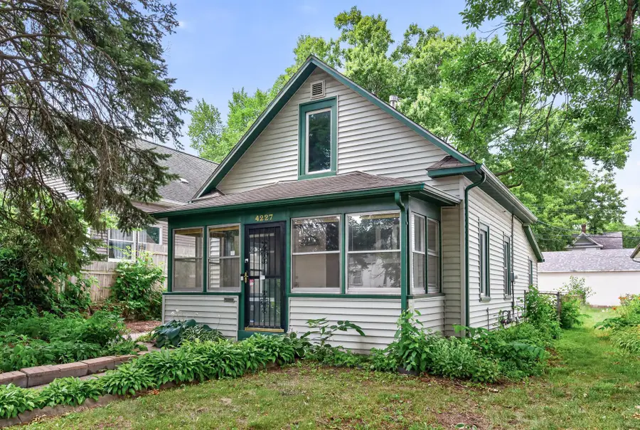 4227 Humboldt Avenue N, Minneapolis, MN 55412 - #2
