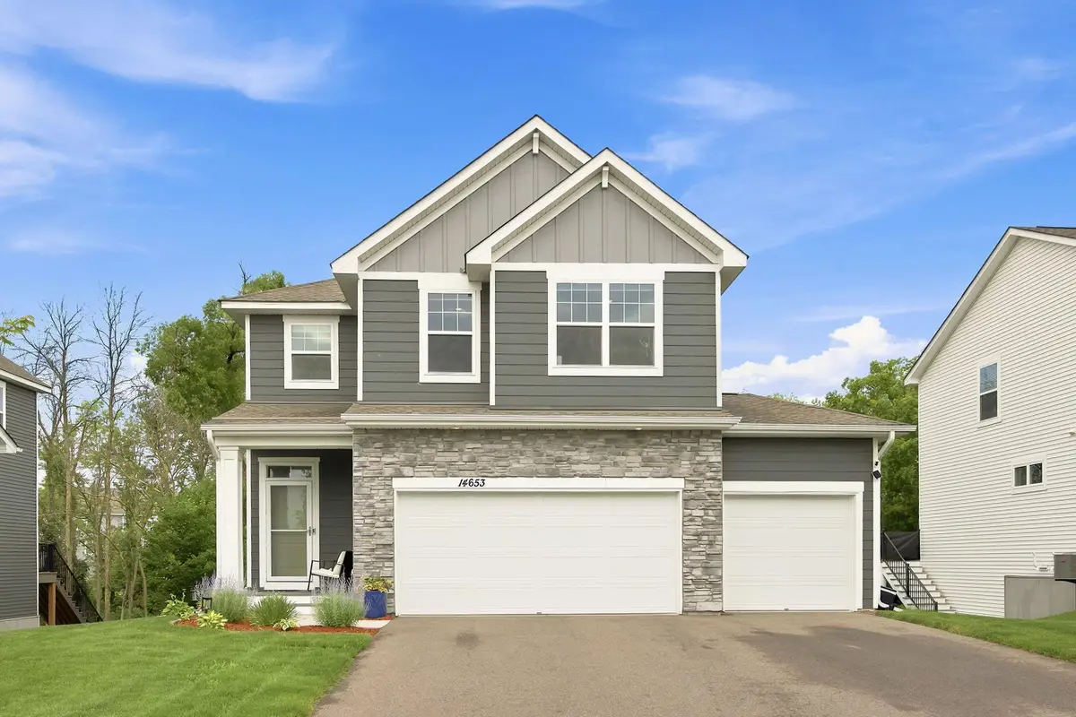 14653 Dallas Lane N, Dayton, MN 55327 - #1