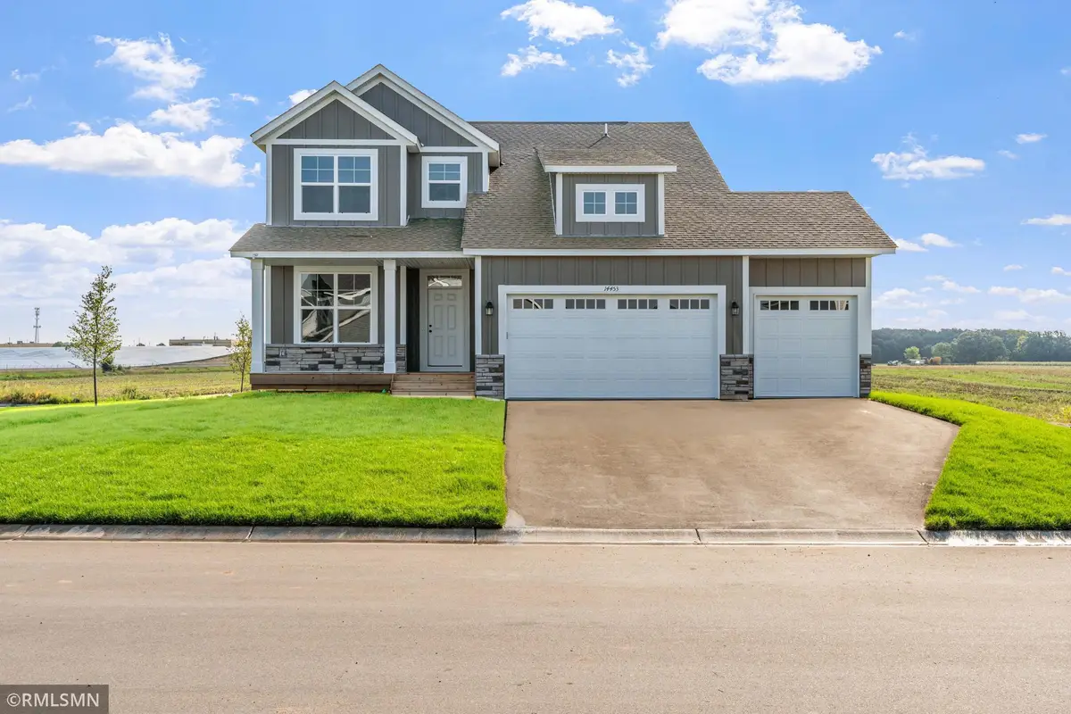 10872 165th Avenue Nw, Elk River, MN 55330 - #1