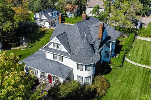 721 6th Avenue E, Alexandria, MN 56308