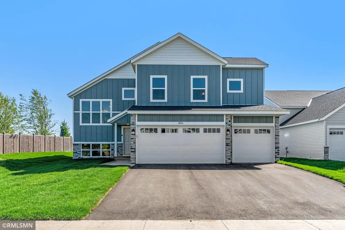 16541 Wilson Street Nw, Elk River, MN 55330 - #1