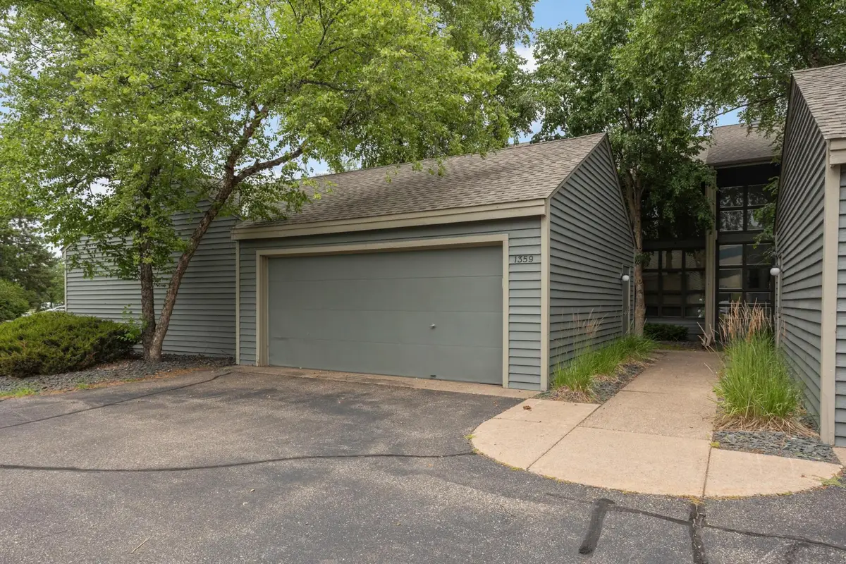 1359 Spencer Road W #1359, Saint Paul, MN 55108 - #1
