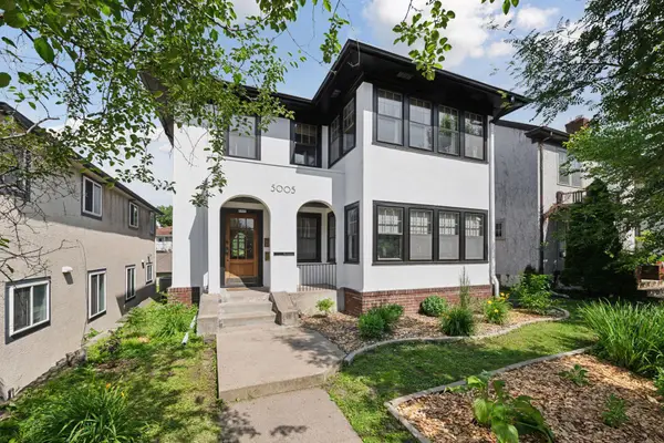 5005 Oliver Avenue S, Minneapolis, MN 55419
