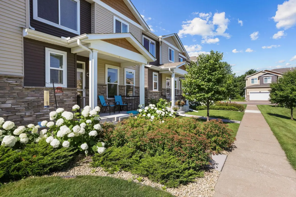 7645 147th Place Nw, Anoka, MN 55303 - #1