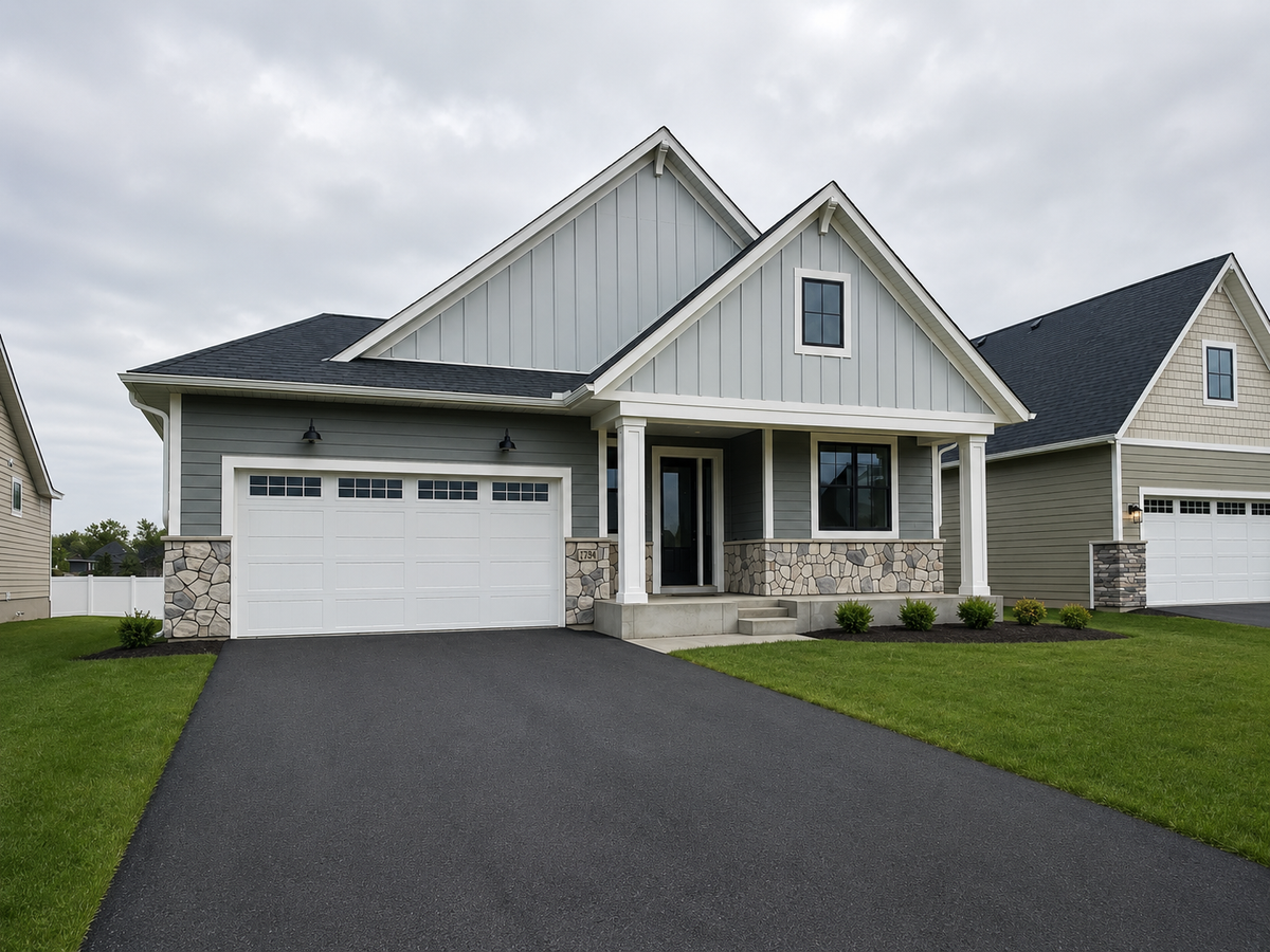 17936 Greenwich Way, Lakeville, MN 55044 - #1