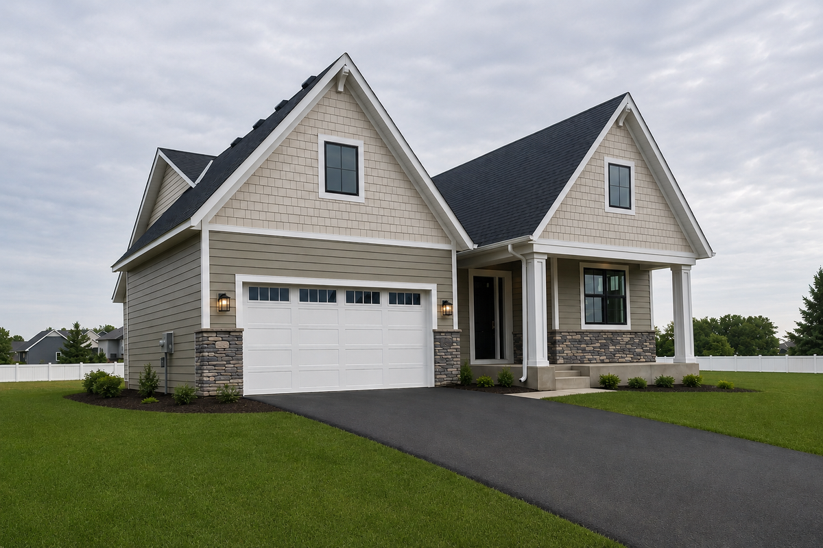 17940 Greenwich Way, Lakeville, MN 55044 - #1