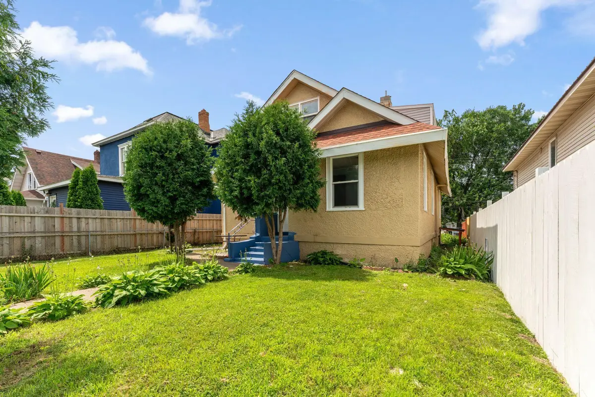 3632 4th Avenue S, Minneapolis, MN 55409 - #1