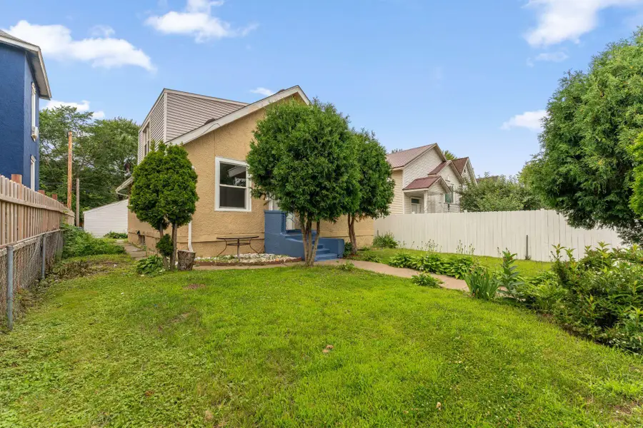 3632 4th Avenue S, Minneapolis, MN 55409 - #2