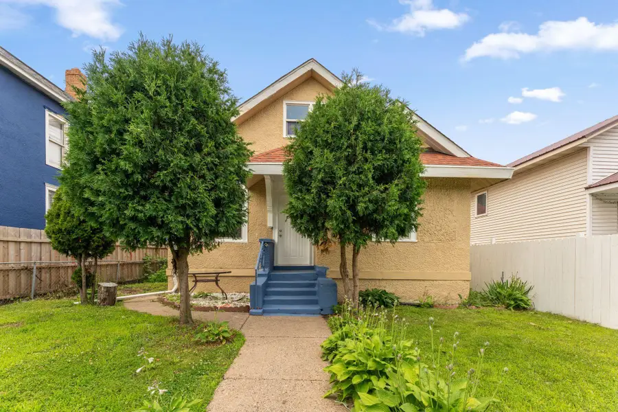 3632 4th Avenue S, Minneapolis, MN 55409 - #3