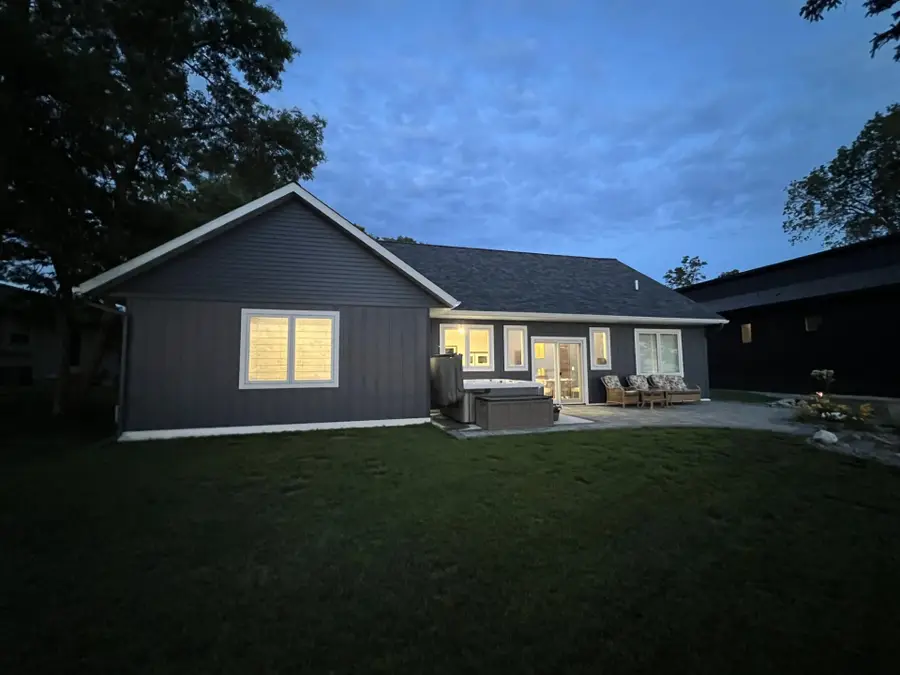 13540 Indian Beach Road, Spicer, MN 56288 - #2