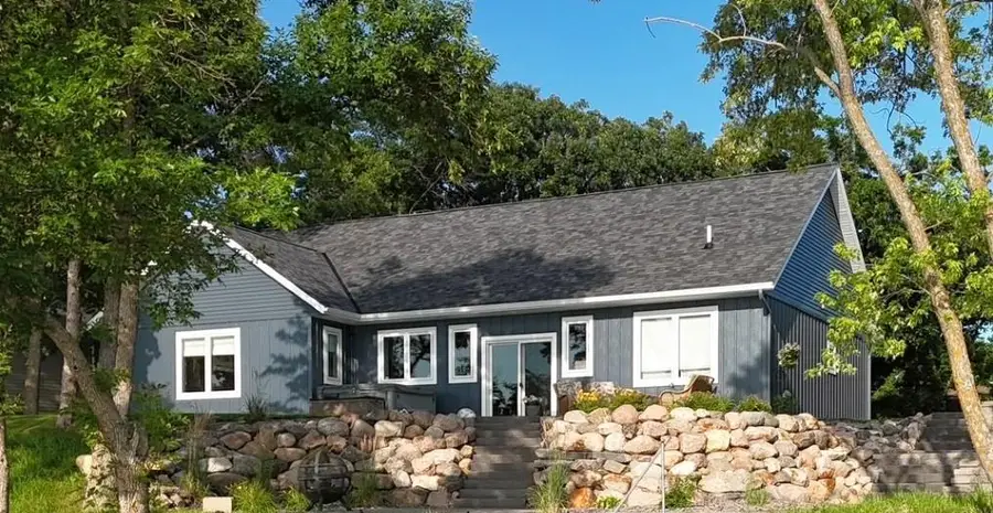 13540 Indian Beach Road, Spicer, MN 56288 - #3