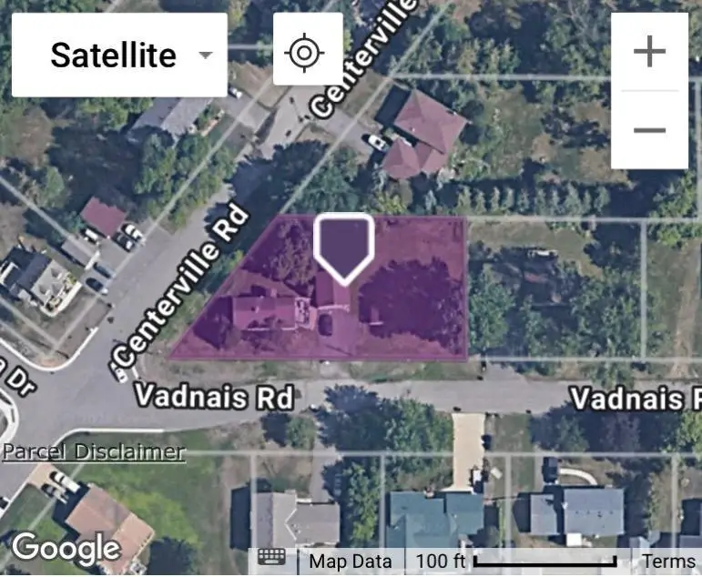 3164 Centerville Road, Saint Paul, MN 55127 - #2