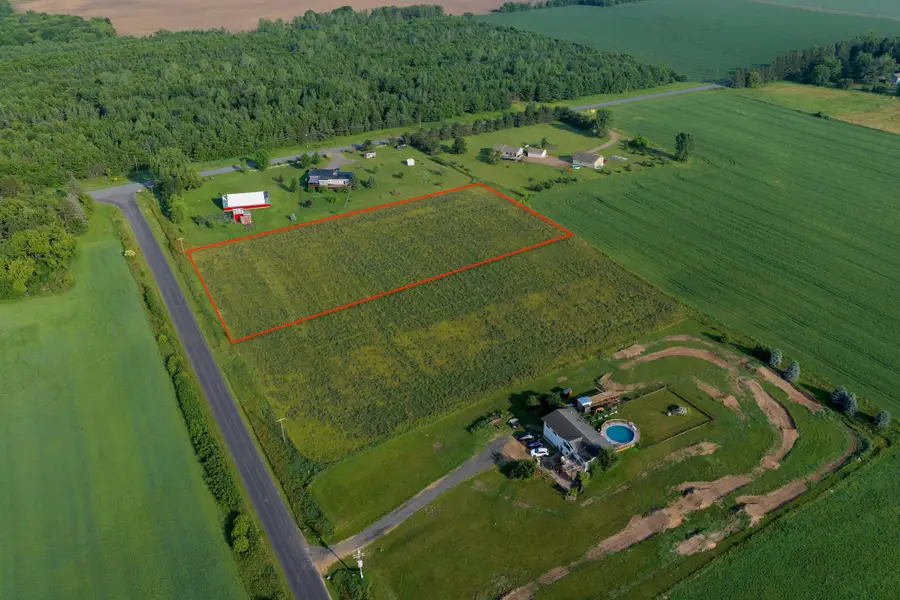 175 Ave. Avenue, Centuria, WI 54824 - #2