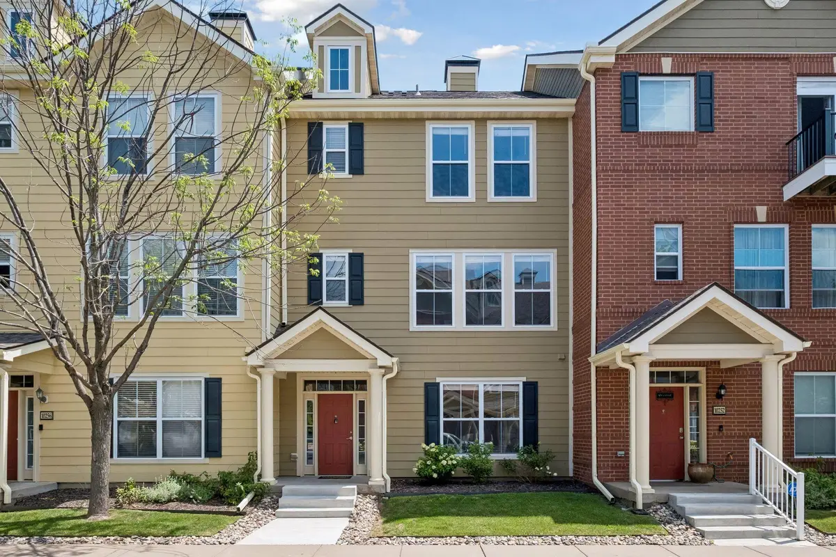 10254 Bleeker Street, Woodbury, MN 55129 - #1