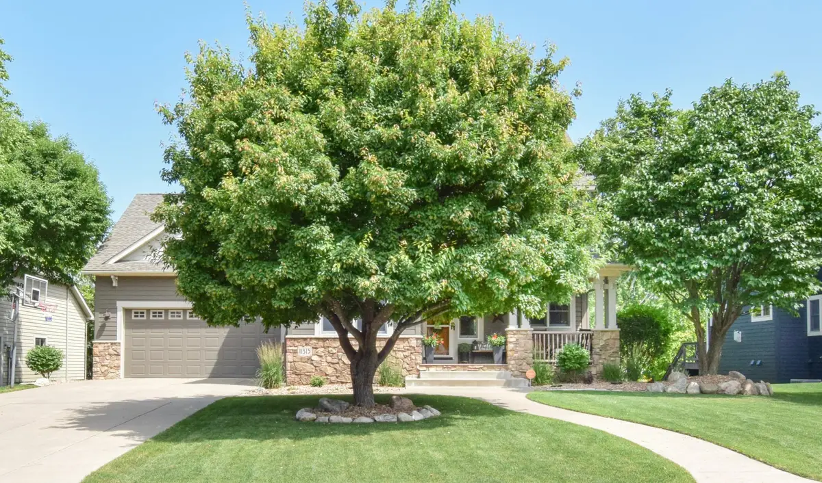 11315 Goose Lake Parkway, Osseo, MN 55369 - #1