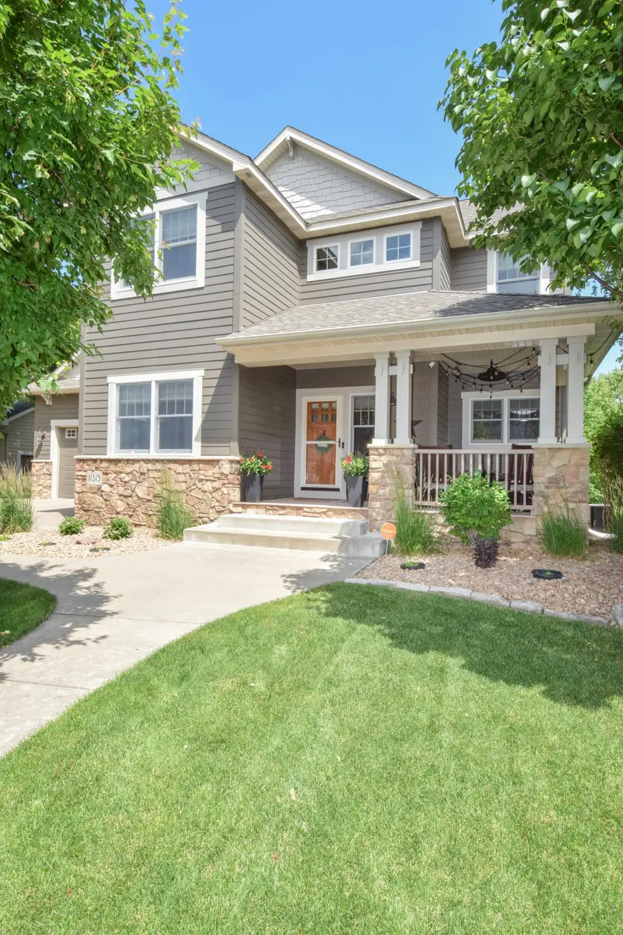11315 Goose Lake Parkway, Osseo, MN 55369 - #2