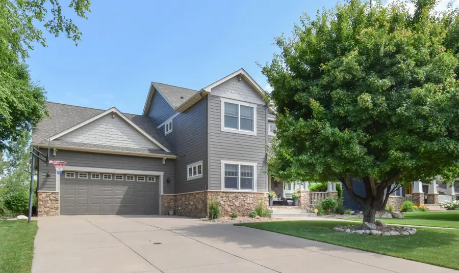 11315 Goose Lake Parkway, Osseo, MN 55369 - #3