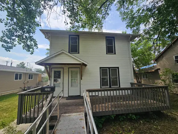 225 12th Street N, Breckenridge, MN 56520