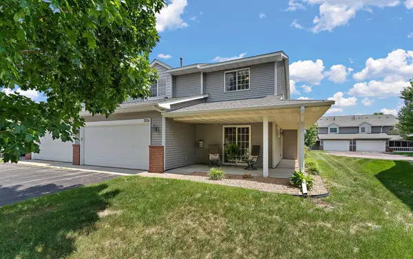7858 Marilyn Drive, Circle Pines, MN 55014